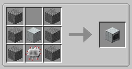 Minecraft Ic2ex 圧縮機を作る ダイヤやカーボンを生成 Mod解説 Industrialcraft